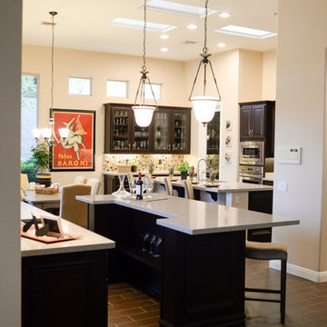Country Club Residence
