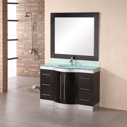Bathroom Vanities Sets - Bathroom Vanities And Sink Consoles