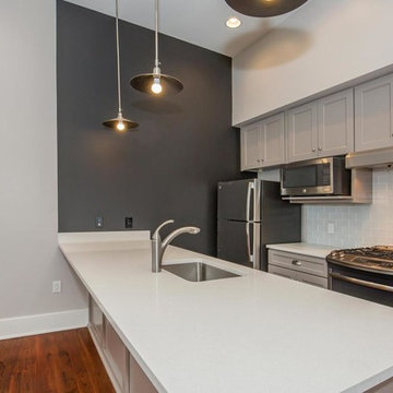 Good Council Apartment