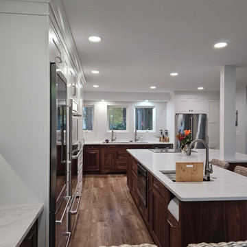Ruvati Workstation Sink