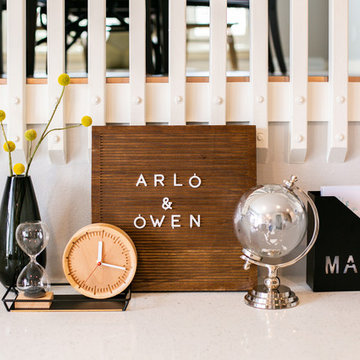 Mineral Drive Kitchen Renovation