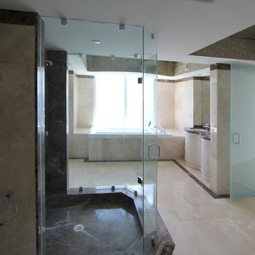 Penthouse Remodeling