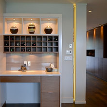Kitchen Niche
