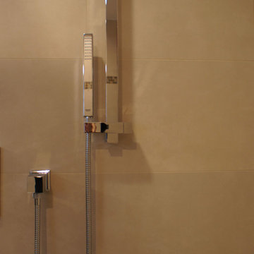 East Sacramento Bathroom Makeover