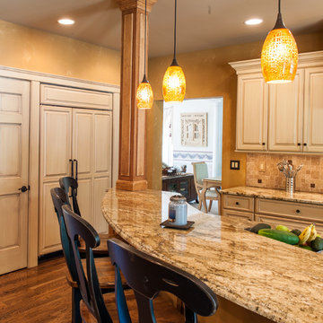 The Biltmore by Coffee Talk Kitchens