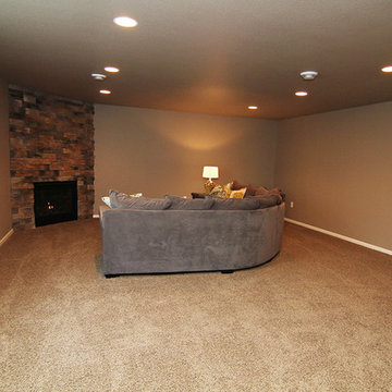 Basements