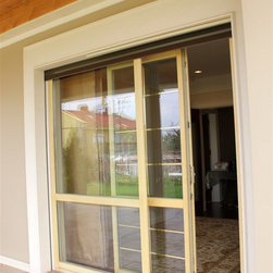Diverse Projects (1) - Windows And Doors