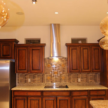 Lot 98 - La Puerta Subdivision