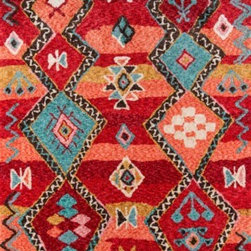 RUGS - Rugs