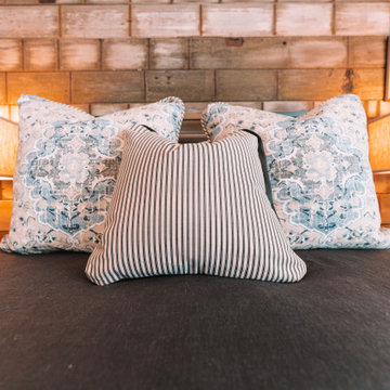 Rustic Escape
