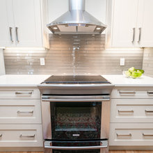 Backsplash ideas