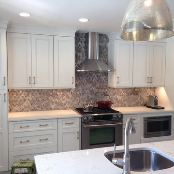 Our Work