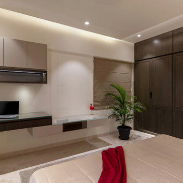 Ambience Greendale 3BHK