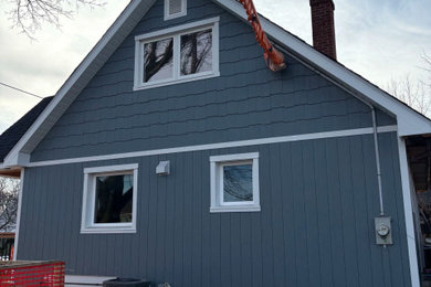 Exterior home photo in Toronto