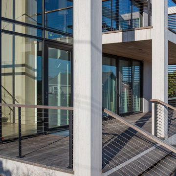 Modern in Montauk