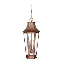 Outdoor Lighting
