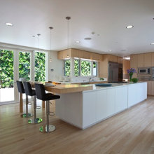 Kitchen Ideas