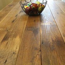 Kitchen table