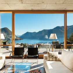 Diverse Projects (3) - Windows And Doors