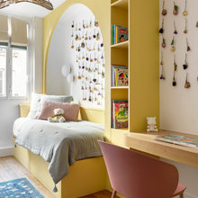 Chambre Enfant