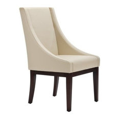 Leather Dining Room Chairs With Arms leather dining room chairs | houzz Leather Dining Room Chairs With Arms leather dining room chairs | houzz