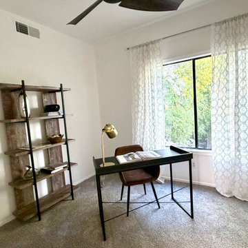 Staging: An Organic Tulum style home