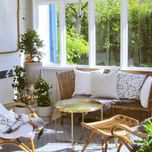 Glassveranda