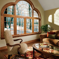 Simonton Windows - Products