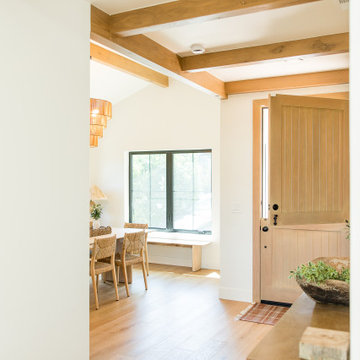 Reviving a Cherished Family Home - Full Remodel and Addition
