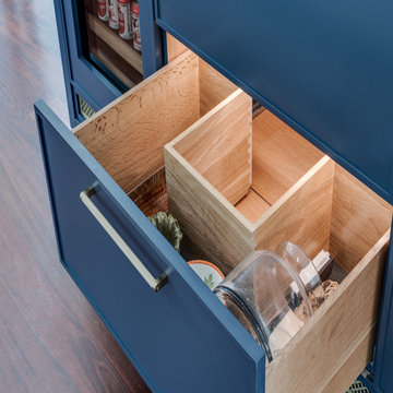 Countryside Escape Bar