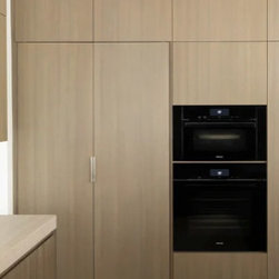 DGC 7870 Combi-Steam Oven - Ovens