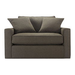 Filmore Twin Airsleeper - Sofas