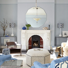 Paint colors