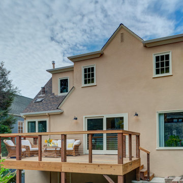 2019 Berkeley Home Remodel