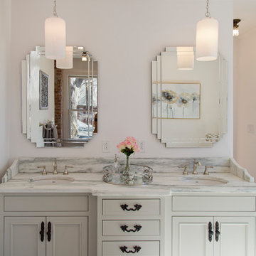 Chelsea Design Co. Clark Ave Renovation