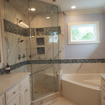 Contemporary Home New Construction | Conner