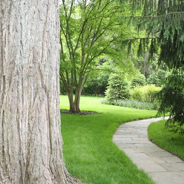 The Secret Garden