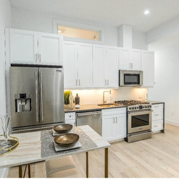 Virginia Home Design Projects