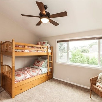 Huntington Beach Brightened Space