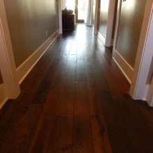 flooring