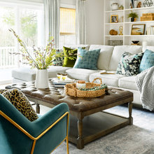 Elm Living Room