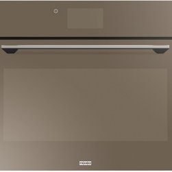 Компактный духовой шкаф Frames by Franke MO 45 FS P TFT - Warming Drawers