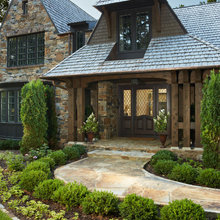 courtyard Dellwood