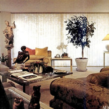 Sophia loren's south Florida retreat