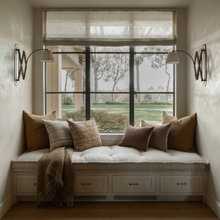Attic conversion rooms