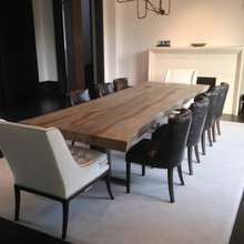Dining Room Ideas
