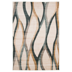 Contemporary Area Rugs by Trademark Global