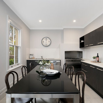 Traditional Terrace in Petersham