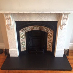 FIttings - Indoor Fireplaces