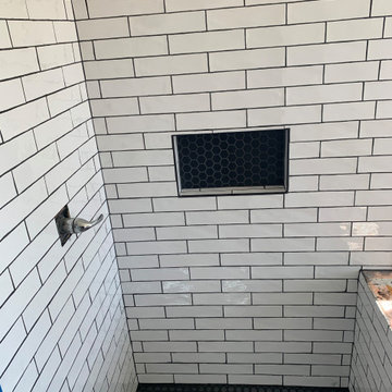 Stephanie's bathroom